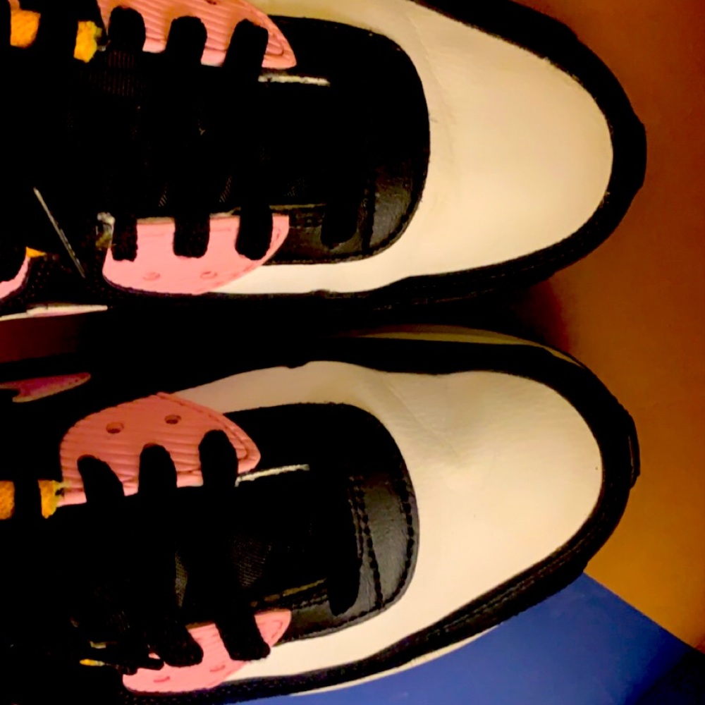 COPY - Nike